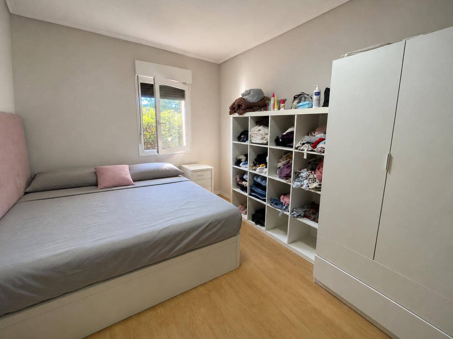 3 sypialnia Mieszkanie na sprzedaż w Etxebarria z garażem - 252 000 € (Ref: 10049538)