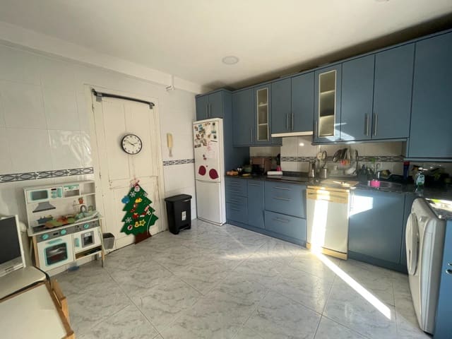 3 sypialnia Mieszkanie na sprzedaż w Etxebarria z garażem - 252 000 € (Ref: 10049538)