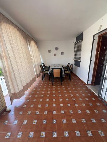 5 chambre Villa/Maison Mitoyenne à vendre à Almonte avec piscine - 330 000 € (Ref: 10049539)