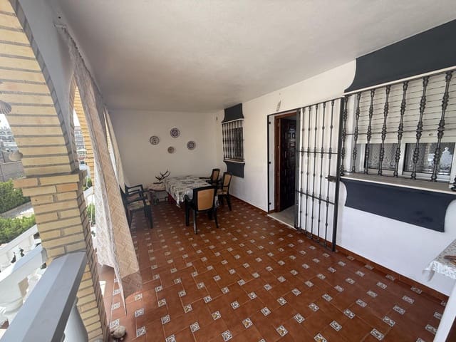 5 chambre Villa/Maison Mitoyenne à vendre à Almonte avec piscine - 330 000 € (Ref: 10049539)