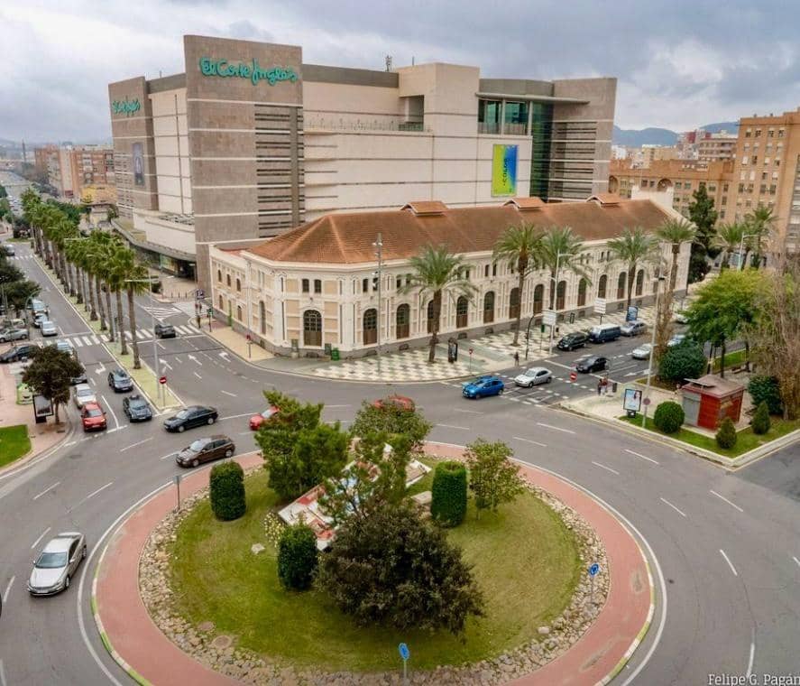 2 bedroom Flat for sale in Cartagena - € 118,000 (Ref: 10049540)