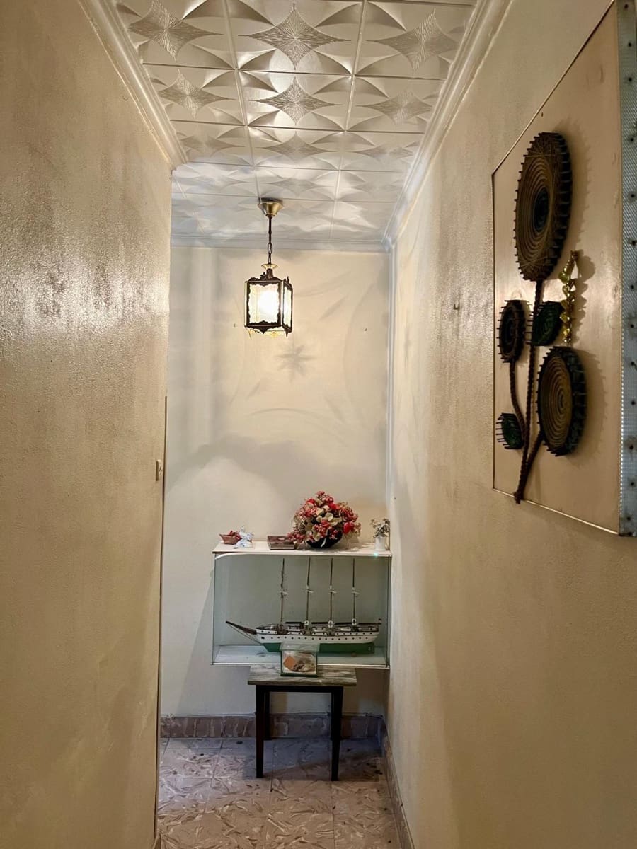 2 bedroom Flat for sale in Cartagena - € 118,000 (Ref: 10049540)