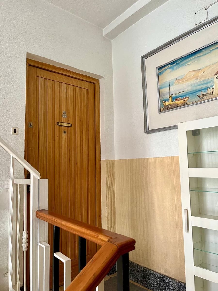 2 bedroom Flat for sale in Cartagena - € 118,000 (Ref: 10049540)
