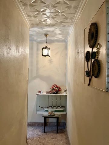 2 bedroom Flat for sale in Cartagena - € 118,000 (Ref: 10049540)