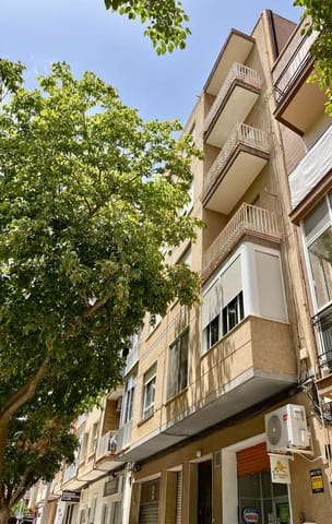 2 bedroom Flat for sale in Cartagena - € 118,000 (Ref: 10049540)