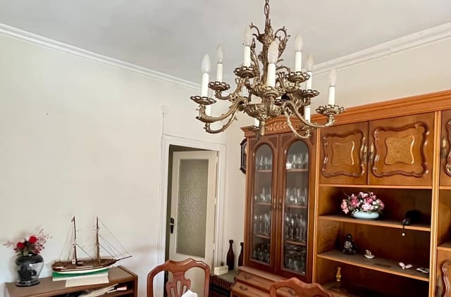 2 bedroom Flat for sale in Cartagena - € 118,000 (Ref: 10049540)