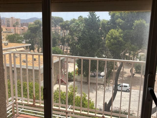 2 bedroom Flat for sale in Cartagena - € 118,000 (Ref: 10049540)