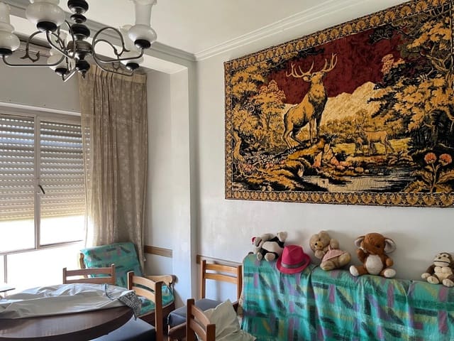 2 bedroom Flat for sale in Cartagena - € 118,000 (Ref: 10049540)