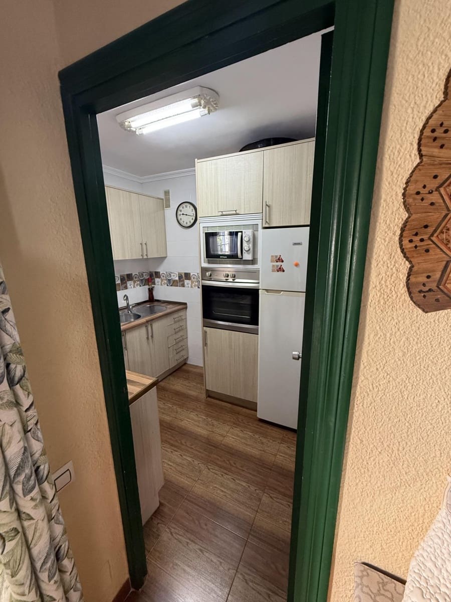 3 camera da letto Appartamento in vendita in Matalascanas con piscina - 176.000 € (Rif: 10055488)