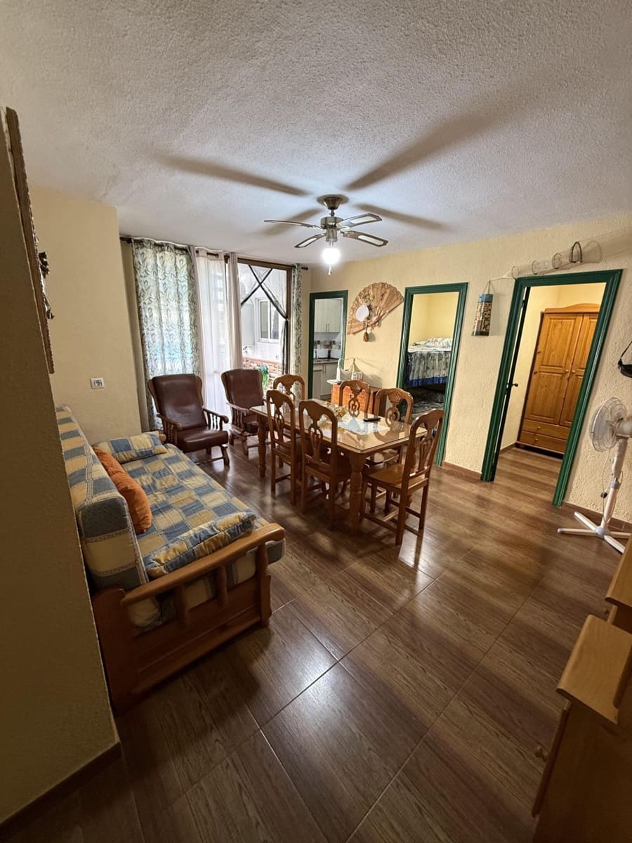3 camera da letto Appartamento in vendita in Matalascanas con piscina - 176.000 € (Rif: 10055488)
