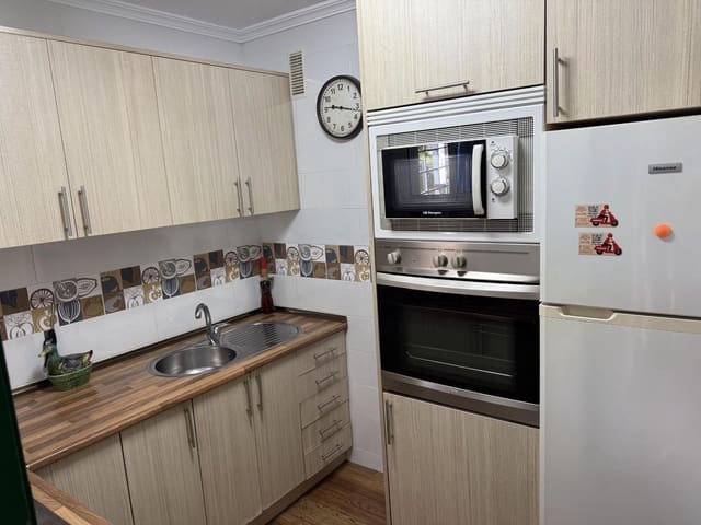 3 camera da letto Appartamento in vendita in Matalascañas, Almonte con piscina - 176.000 € (Rif: 10055488)