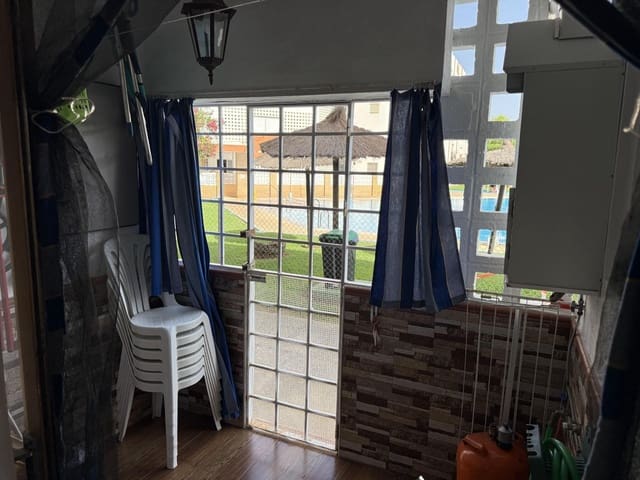 3 camera da letto Appartamento in vendita in Matalascañas, Almonte con piscina - 176.000 € (Rif: 10055488)