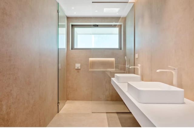 4 soverom Penthouse til salgs i Centro, Almería by med garasje - € 920 000 (Ref: 10055489)