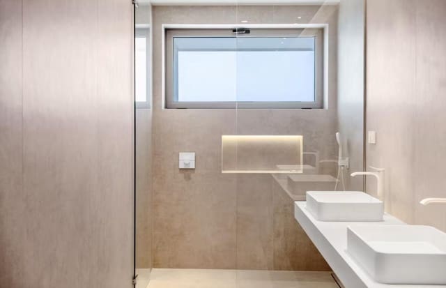 4 soverom Penthouse til salgs i Centro, Almería by med garasje - € 920 000 (Ref: 10055489)
