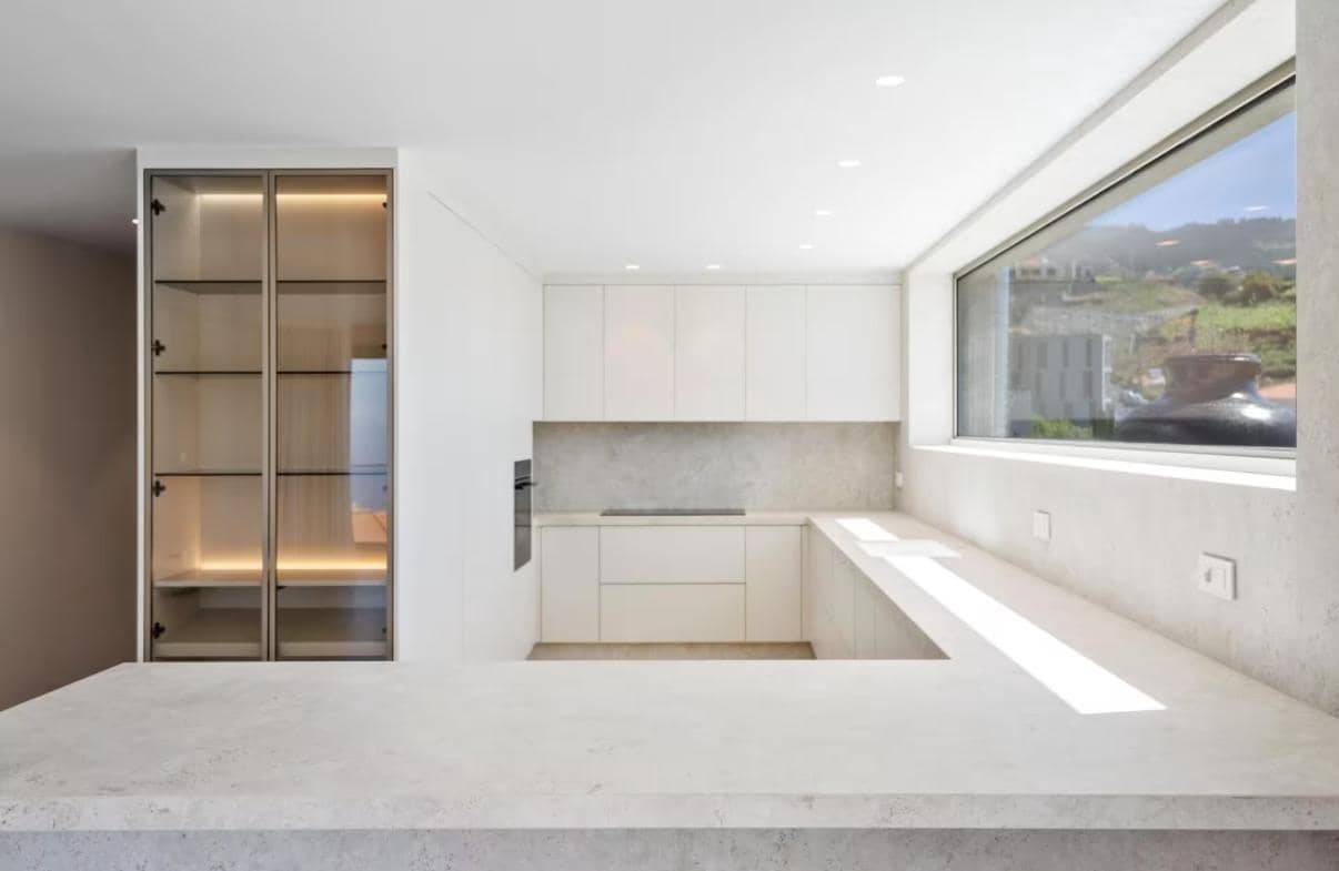 4 soverom Penthouse til salgs i Almeria by med garasje - € 920 000 (Ref: 10055489)