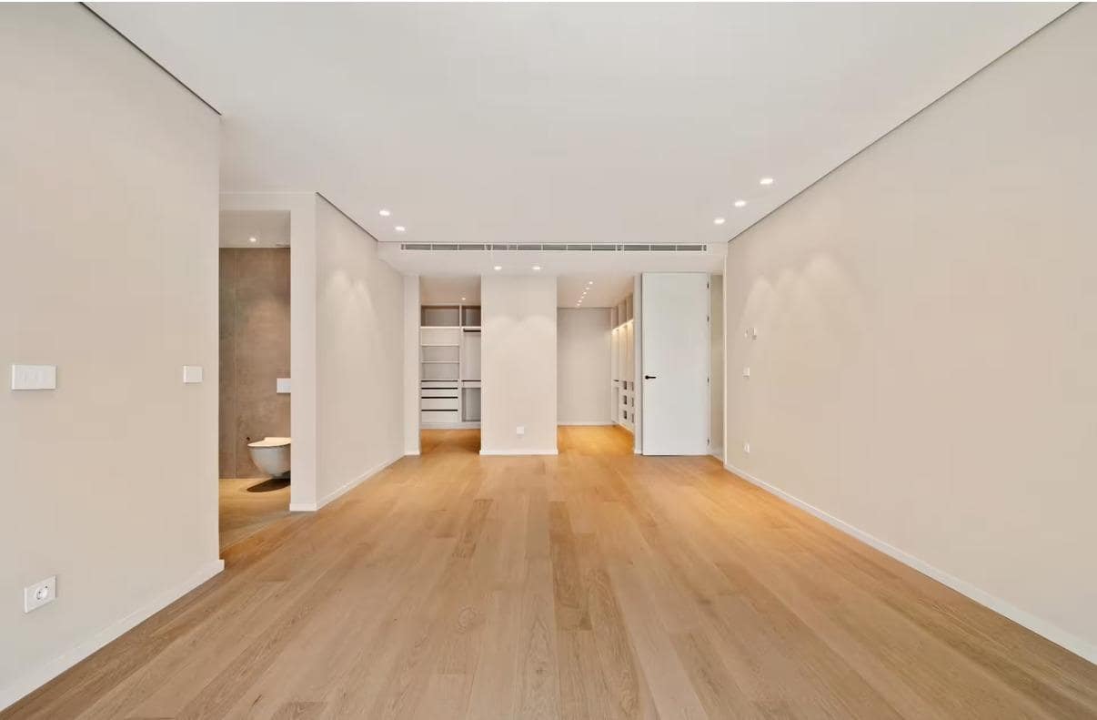 4 soverom Penthouse til salgs i Almeria by med garasje - € 920 000 (Ref: 10055489)
