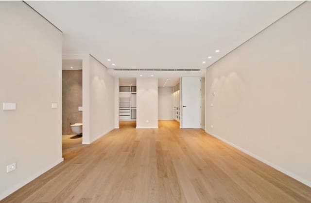 4 soverom Penthouse til salgs i Centro, Almería by med garasje - € 920 000 (Ref: 10055489)