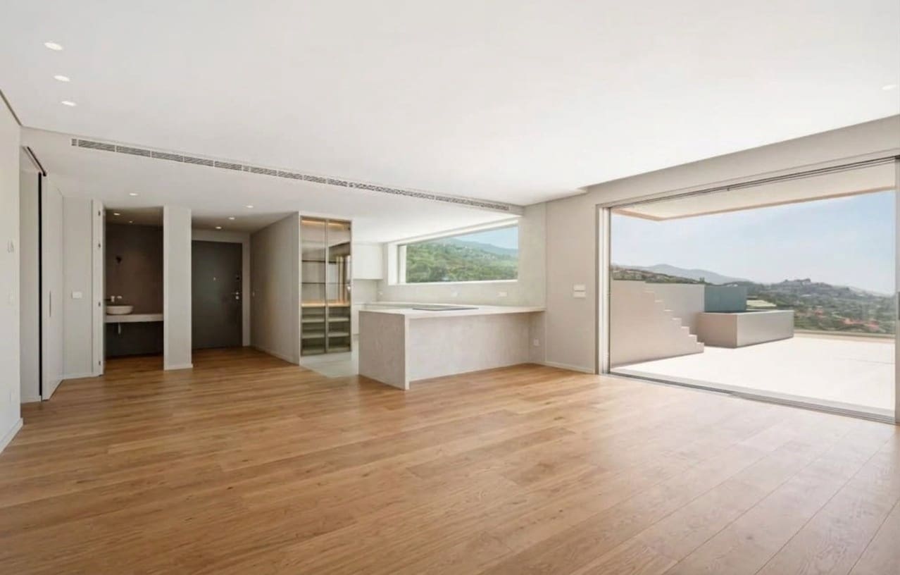 4 soverom Penthouse til salgs i Almeria by med garasje - € 920 000 (Ref: 10055489)