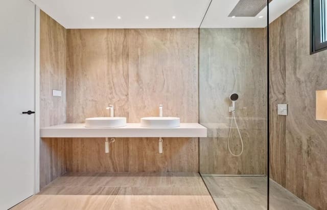 4 soverom Penthouse til salgs i Centro, Almería by med garasje - € 920 000 (Ref: 10055489)