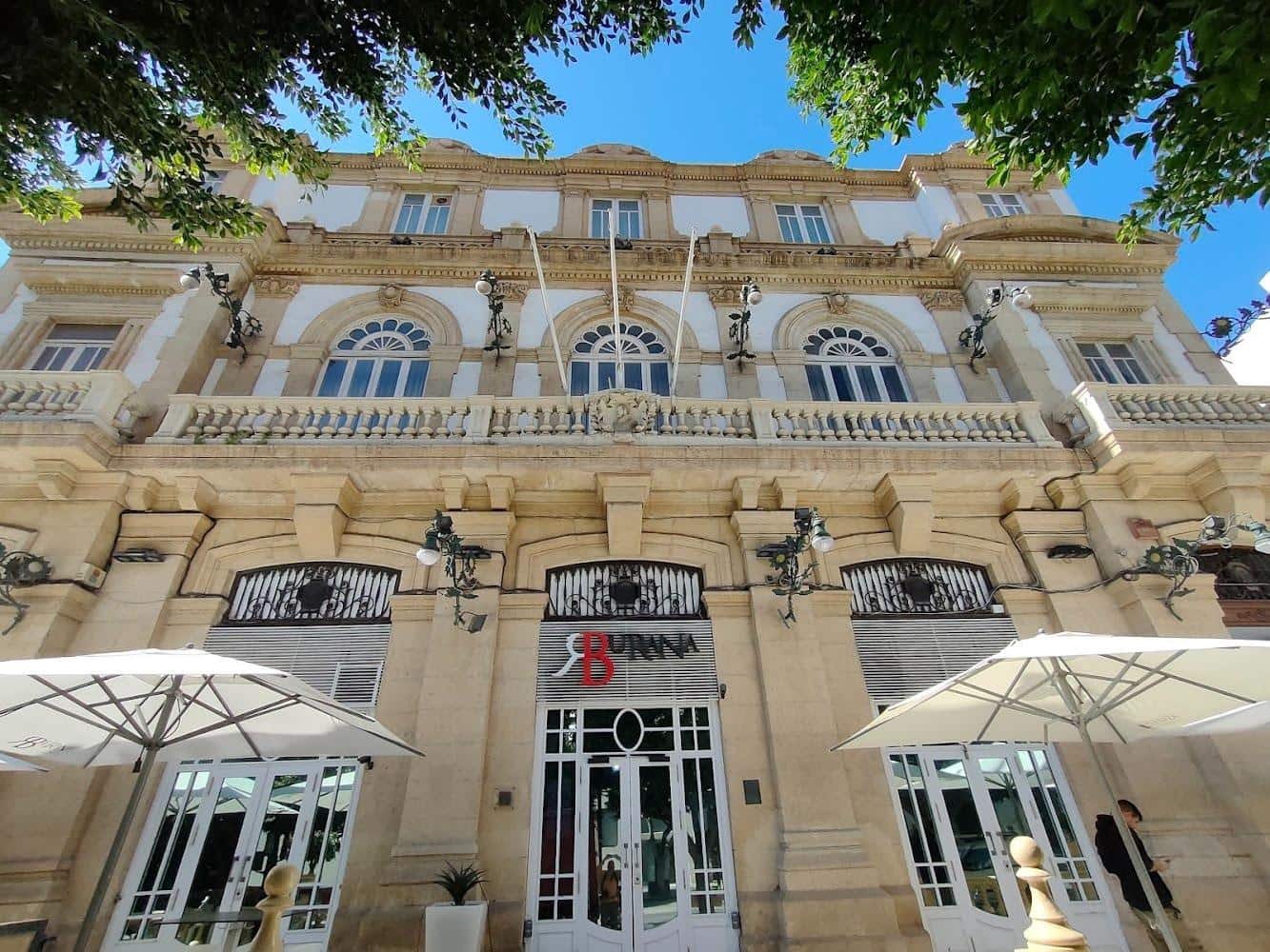 4 soverom Penthouse til salgs i Almeria by med garasje - € 920 000 (Ref: 10055489)