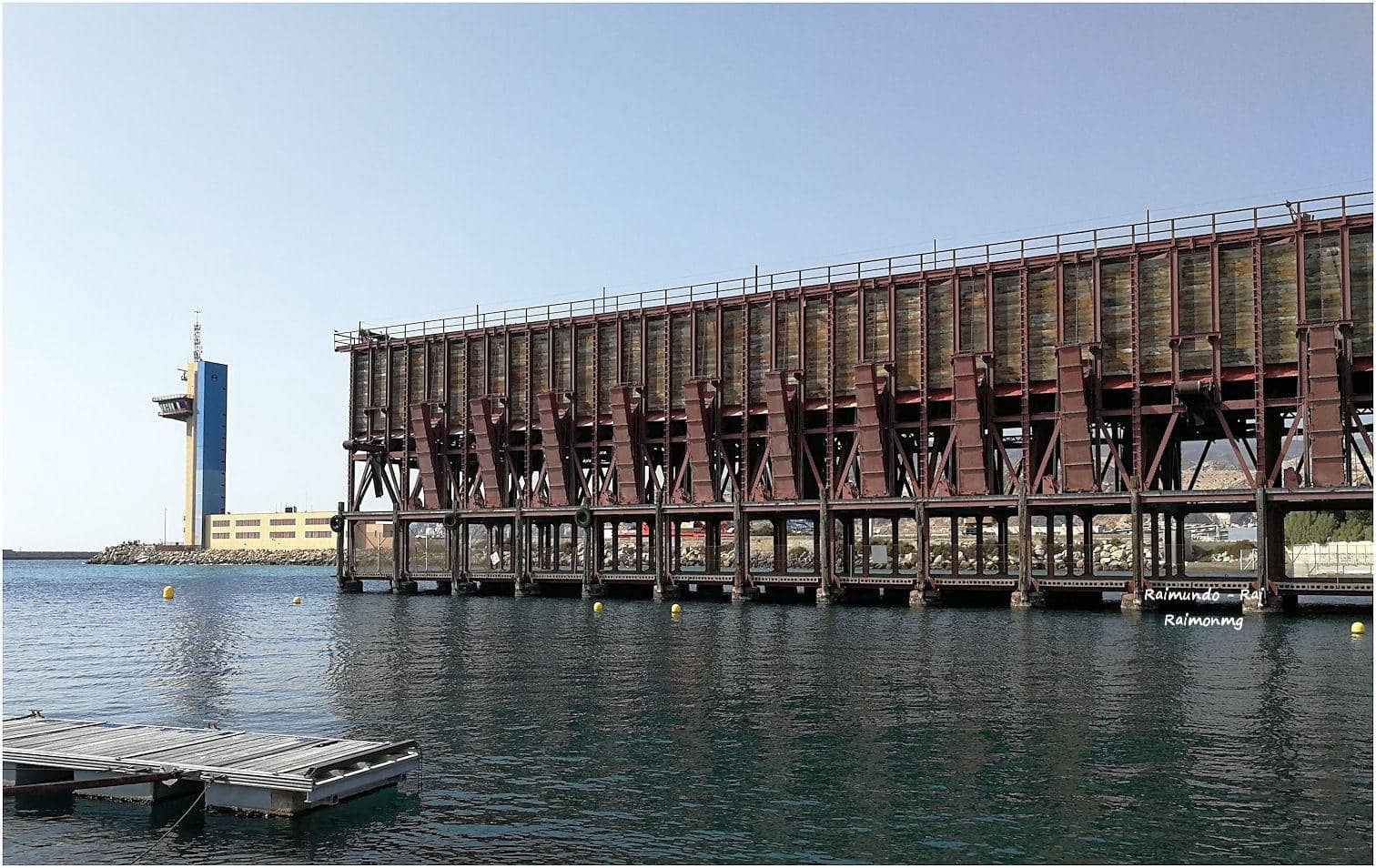 4 soverom Penthouse til salgs i Almeria by med garasje - € 920 000 (Ref: 10055489)
