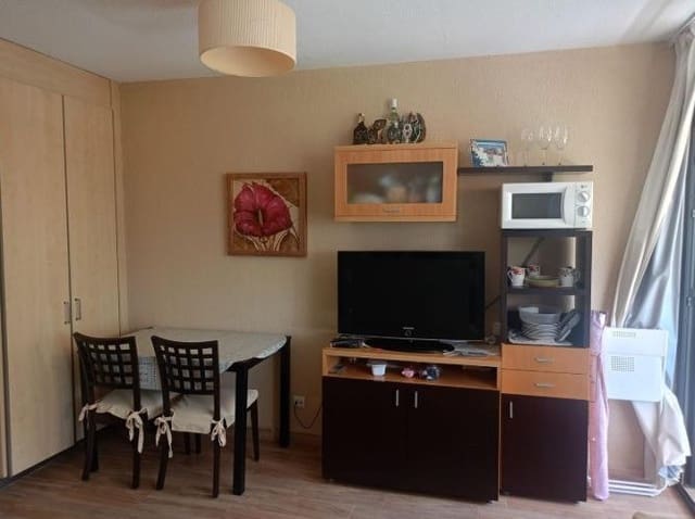 Studio til salg i Matalascañas, Almonte - € 125.000 (Ref: 10055490)