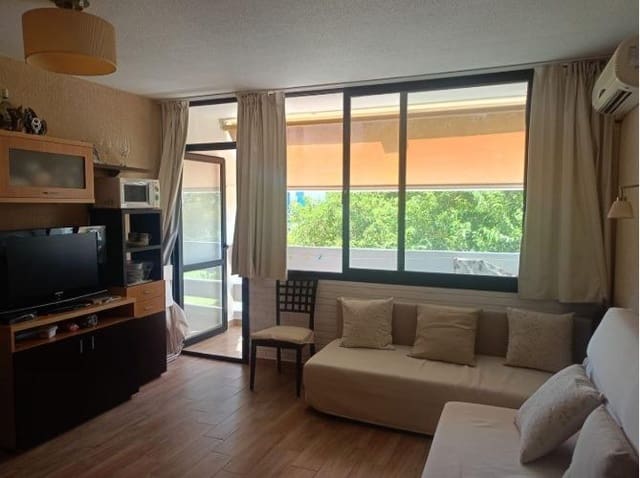 Studio til salg i Matalascañas, Almonte - € 125.000 (Ref: 10055490)