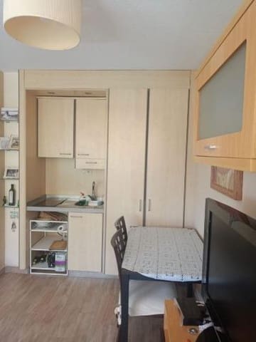 Studio til salg i Matalascañas, Almonte - € 125.000 (Ref: 10055490)