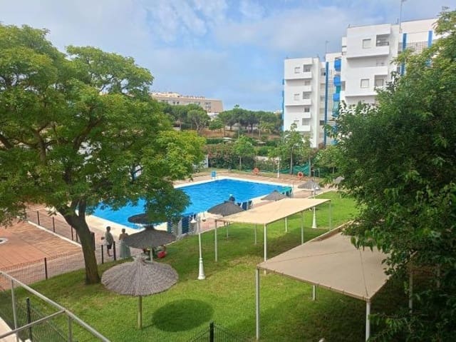 Studio til salg i Matalascañas, Almonte - € 125.000 (Ref: 10055490)