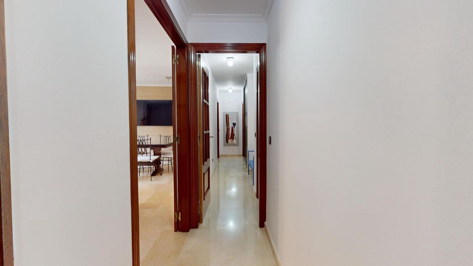 Piso de 2 habitaciones en Las Palmas de Gran Canaria en alquiler - 1.500 € (Ref: 10055491)