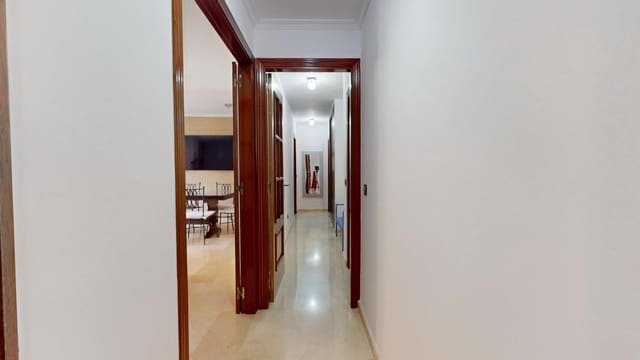Piso de 2 habitaciones en Guanarteme, Las Palmas de Gran Canaria en alquiler - 1.500 € (Ref: 10055491)
