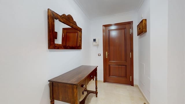 Piso de 2 habitaciones en Guanarteme, Las Palmas de Gran Canaria en alquiler - 1.500 € (Ref: 10055491)