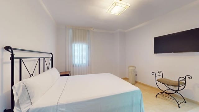 Piso de 2 habitaciones en Guanarteme, Las Palmas de Gran Canaria en alquiler - 1.500 € (Ref: 10055491)
