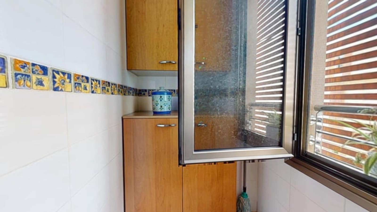 Piso de 2 habitaciones en Las Palmas de Gran Canaria en alquiler - 1.500 € (Ref: 10055491)