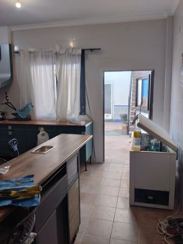 9 soveværelse Rækkehus til salg i El Rocío, Almonte - € 710.000 (Ref: 10059350)