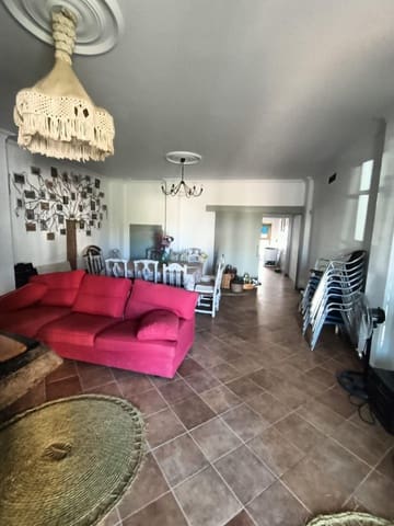 9 soveværelse Rækkehus til salg i El Rocío, Almonte - € 710.000 (Ref: 10059350)