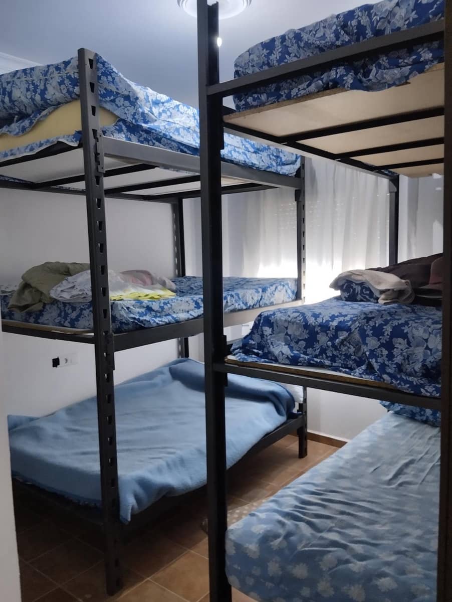 9 soveværelse Rækkehus til salg i El Rocio - € 710.000 (Ref: 10059350)