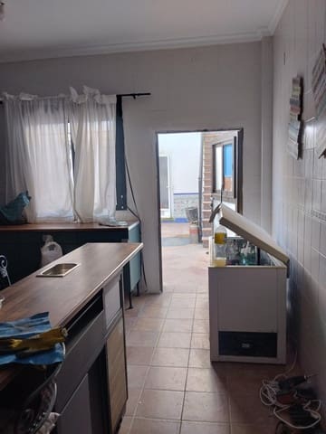 9 soveværelse Rækkehus til salg i El Rocío, Almonte - € 710.000 (Ref: 10059350)