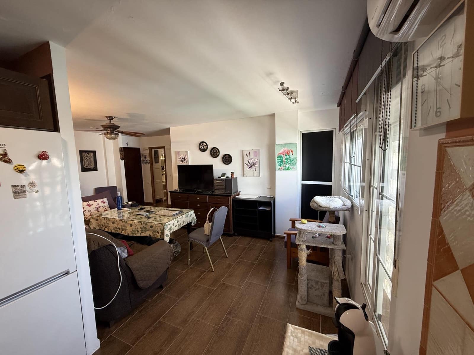 2 soveværelse Lejlighed til salg i Matalascanas med swimmingpool - € 159.000 (Ref: 10059352)