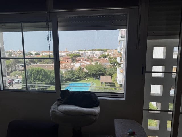2 soveværelse Lejlighed til salg i Matalascañas, Almonte med swimmingpool - € 159.000 (Ref: 10059352)