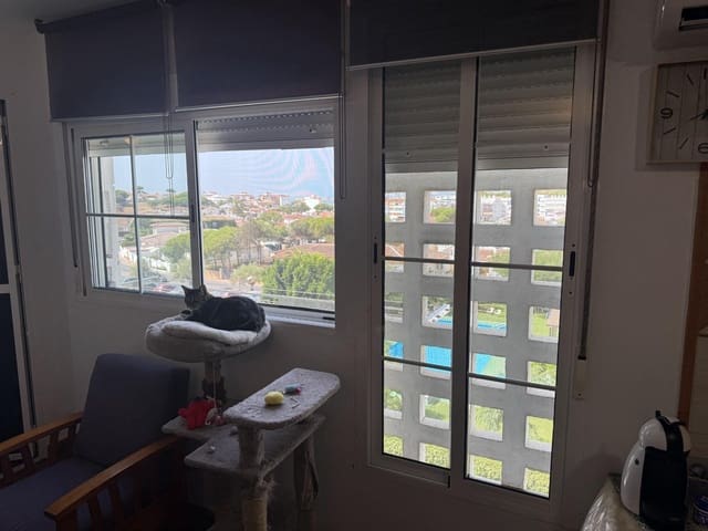 2 soveværelse Lejlighed til salg i Matalascañas, Almonte med swimmingpool - € 159.000 (Ref: 10059352)