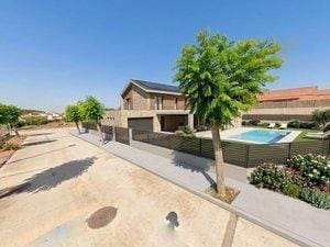 Solar/Parcela en Rodonyà en venta - 64.900 € (Ref: 10062182)
