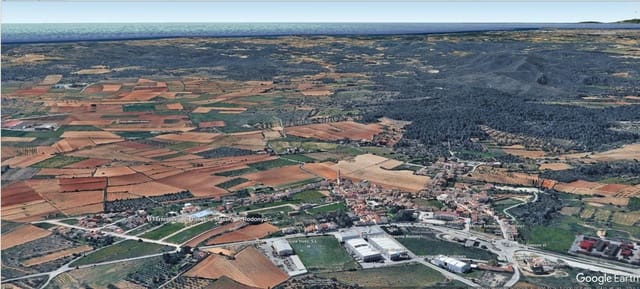 Area Edificabile in vendita in Rodonyà - 64.900 € (Rif: 10062182)