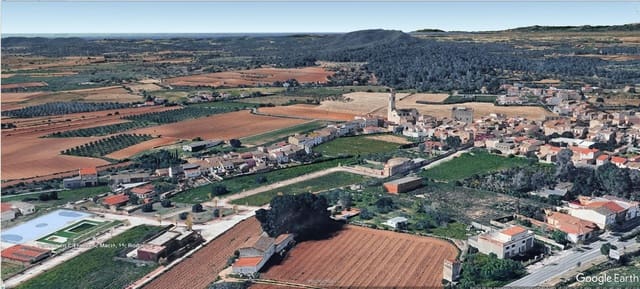 Area Edificabile in vendita in Rodonyà - 64.900 € (Rif: 10062182)
