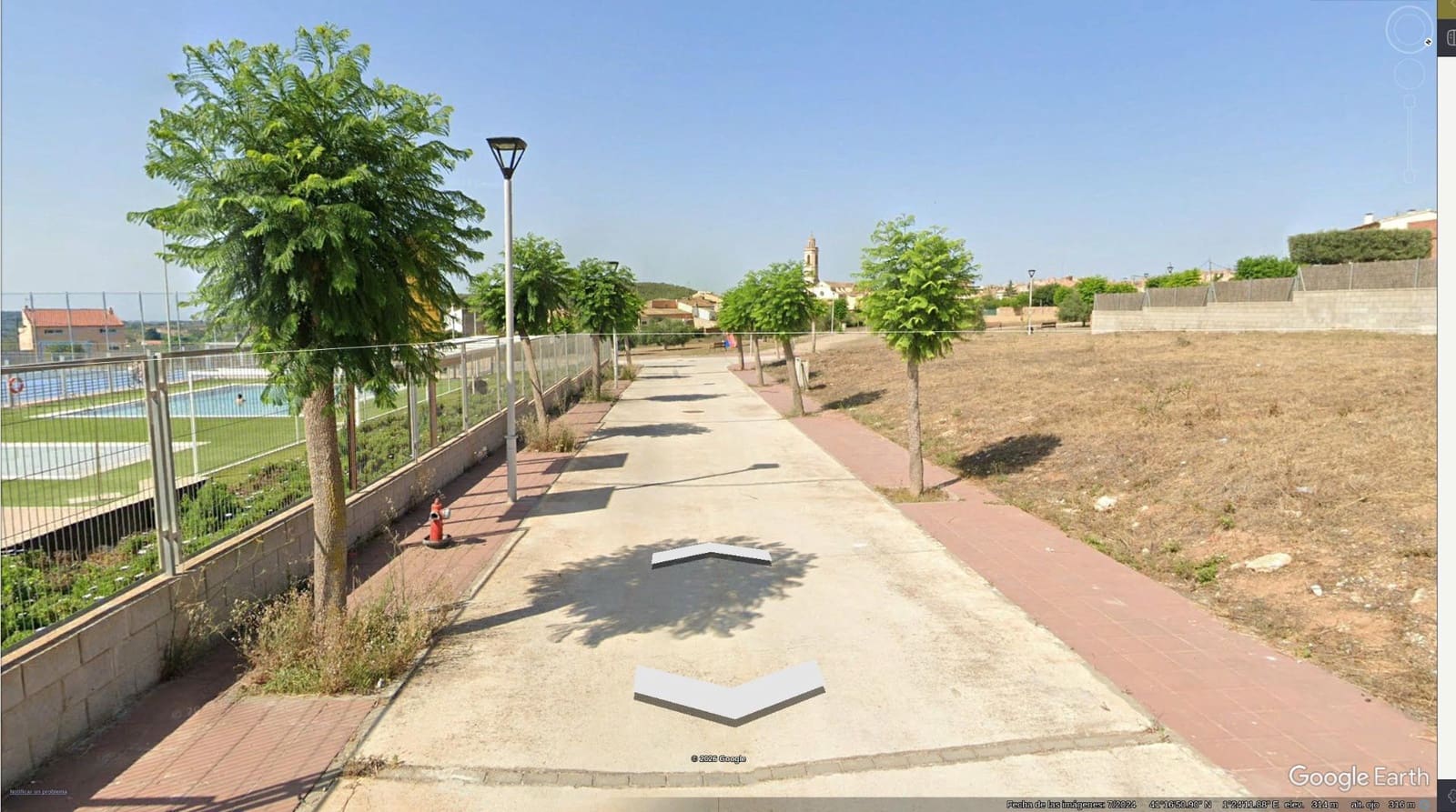 Bauplatz zu verkaufen in Rodonya - 64.900 € (Ref: 10062182)