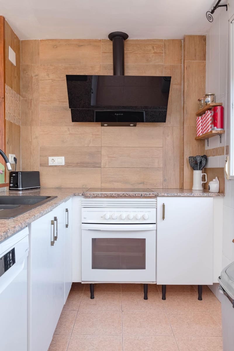 3 sovrum Takvåning till salu i Cullera - 339 000 € (Ref: 10067857)