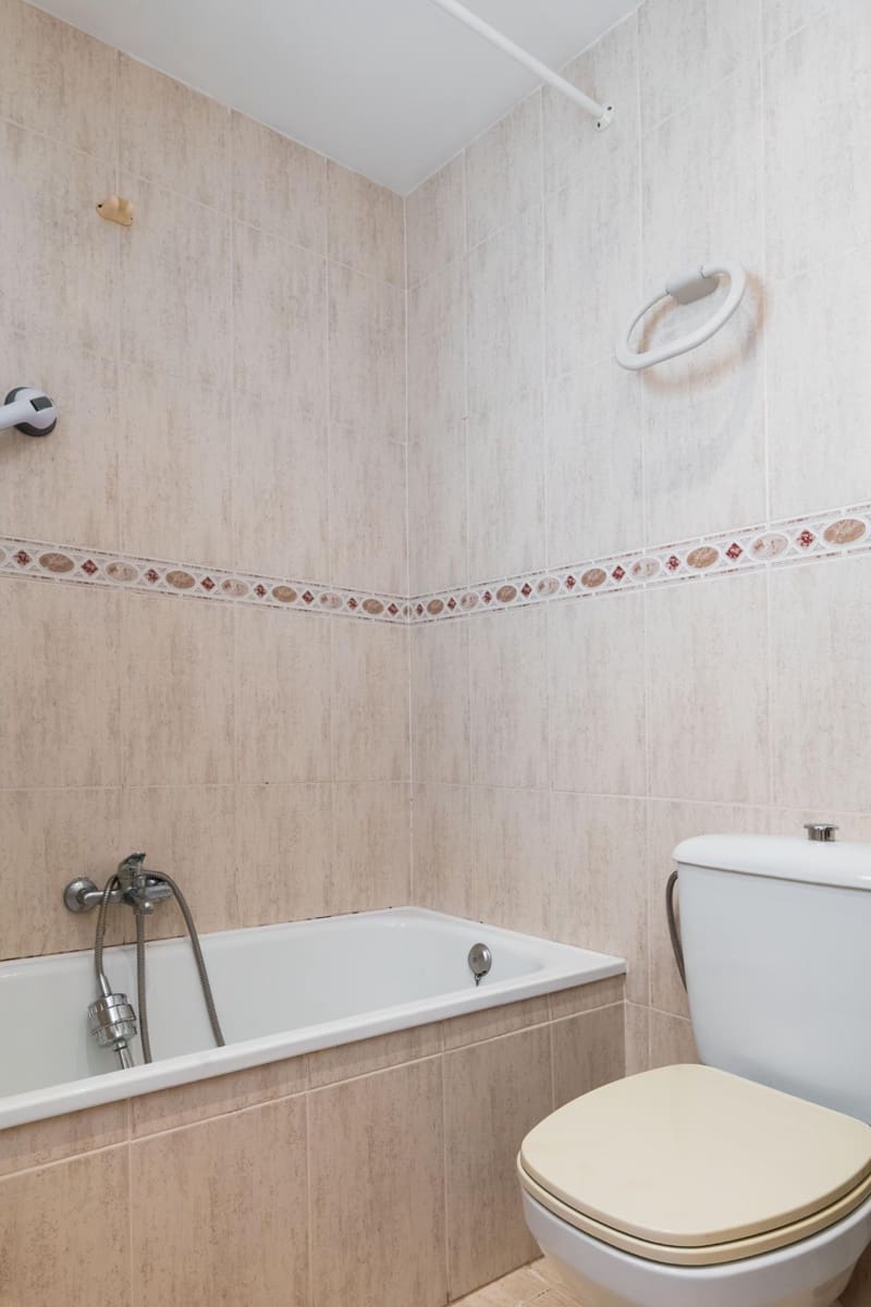 3 sovrum Takvåning till salu i Cullera - 339 000 € (Ref: 10067857)