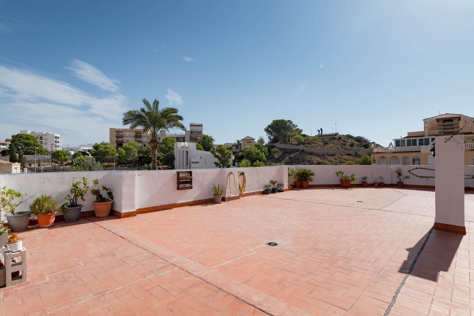3 sovrum Takvåning till salu i Cullera - 339 000 € (Ref: 10067857)