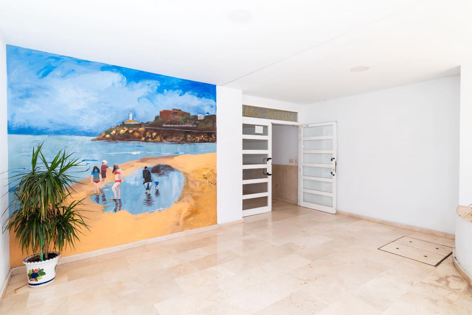 3 sovrum Takvåning till salu i Cullera - 339 000 € (Ref: 10067857)