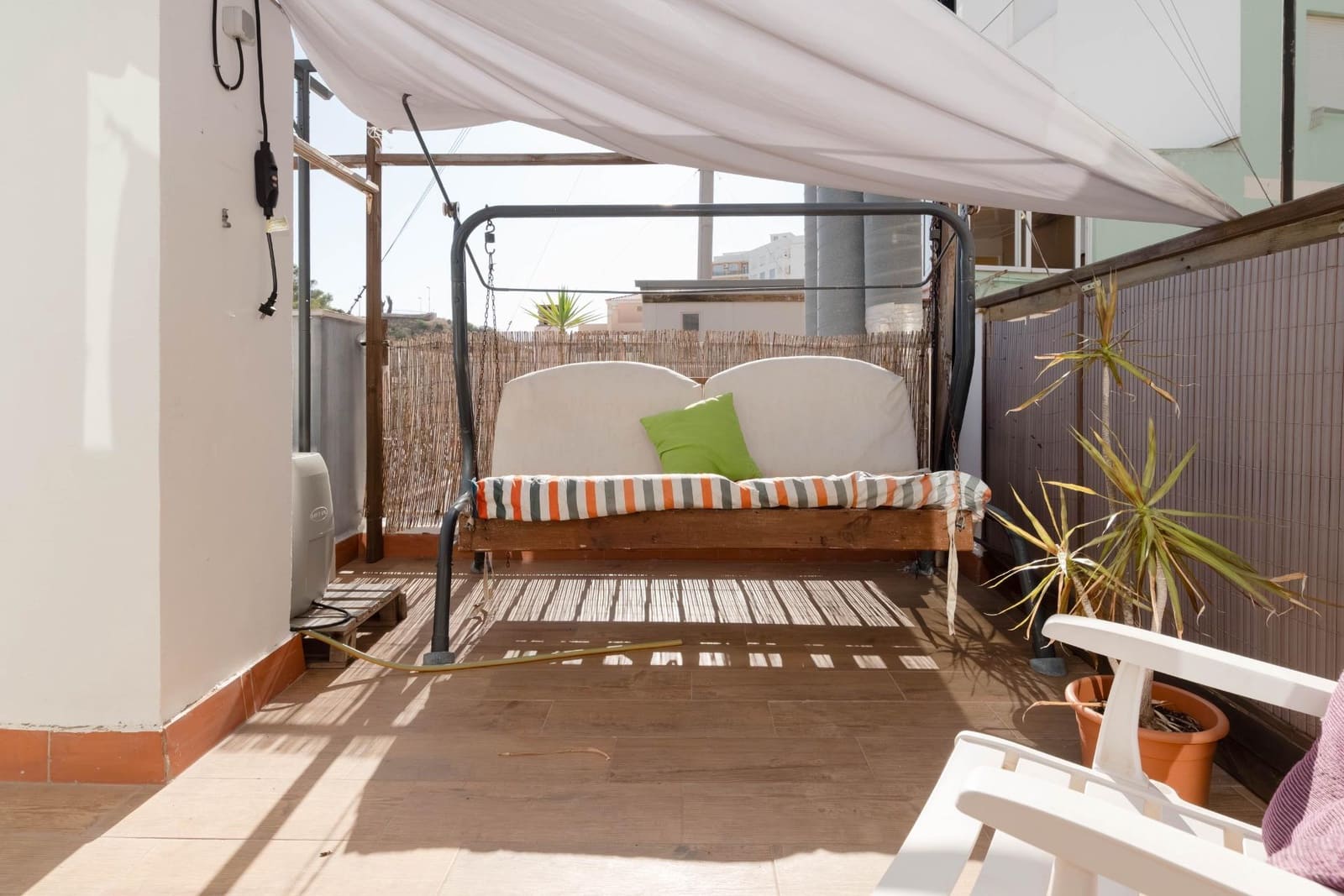 3 sovrum Takvåning till salu i Cullera - 339 000 € (Ref: 10067857)